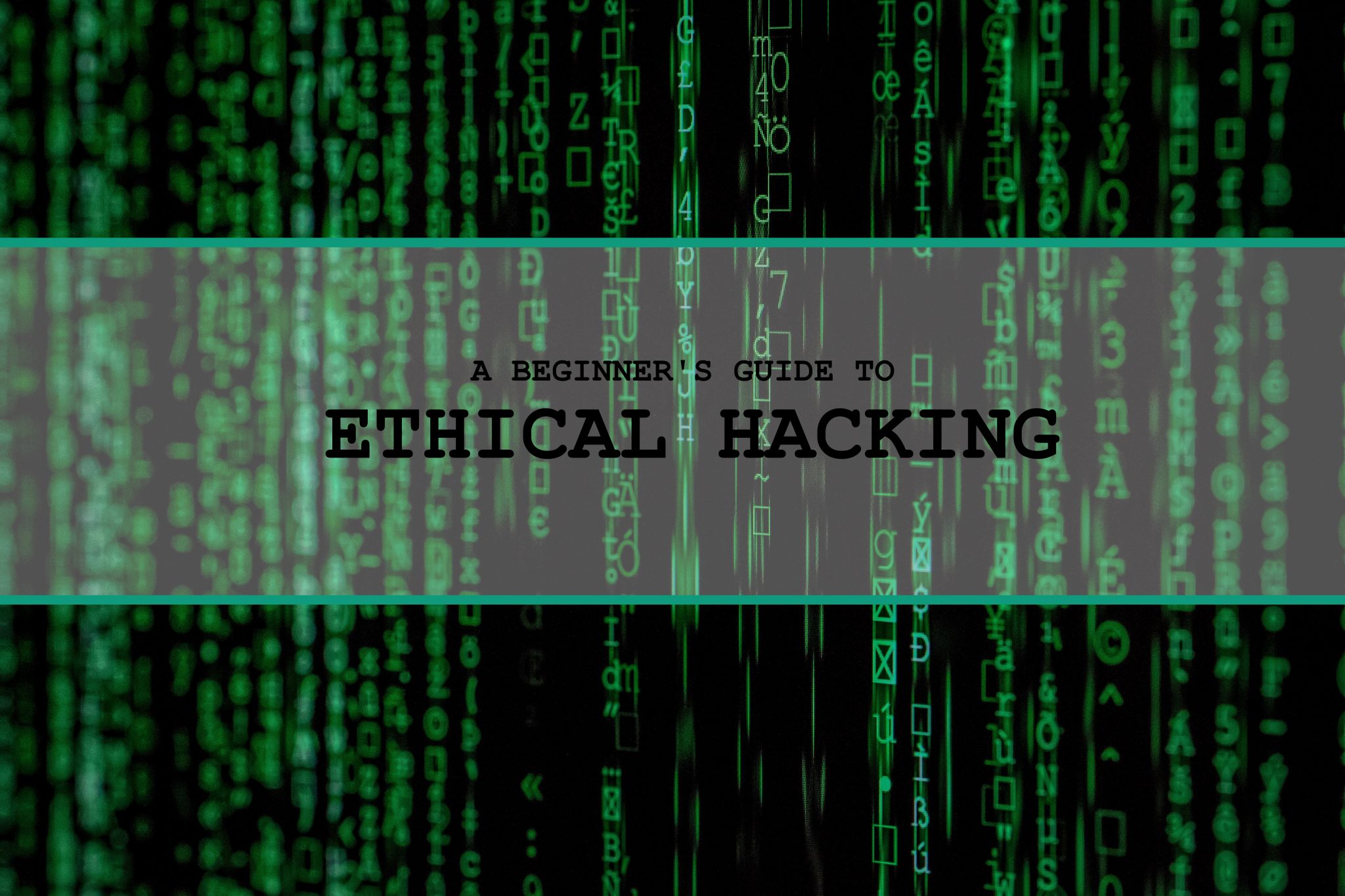 Ethical Hacking A Beginners Guide To 2023 Hackertrail